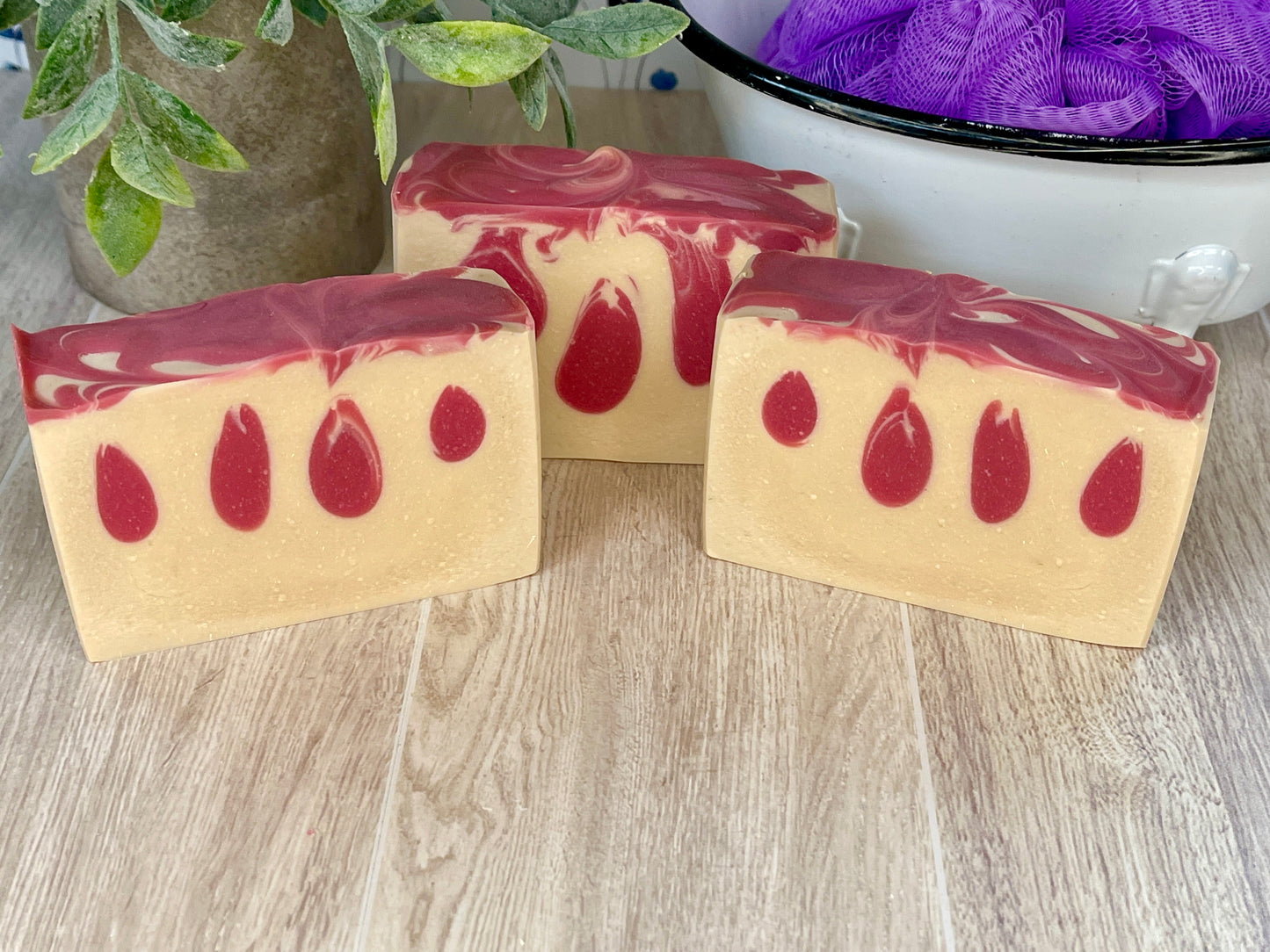 Cherry Almond