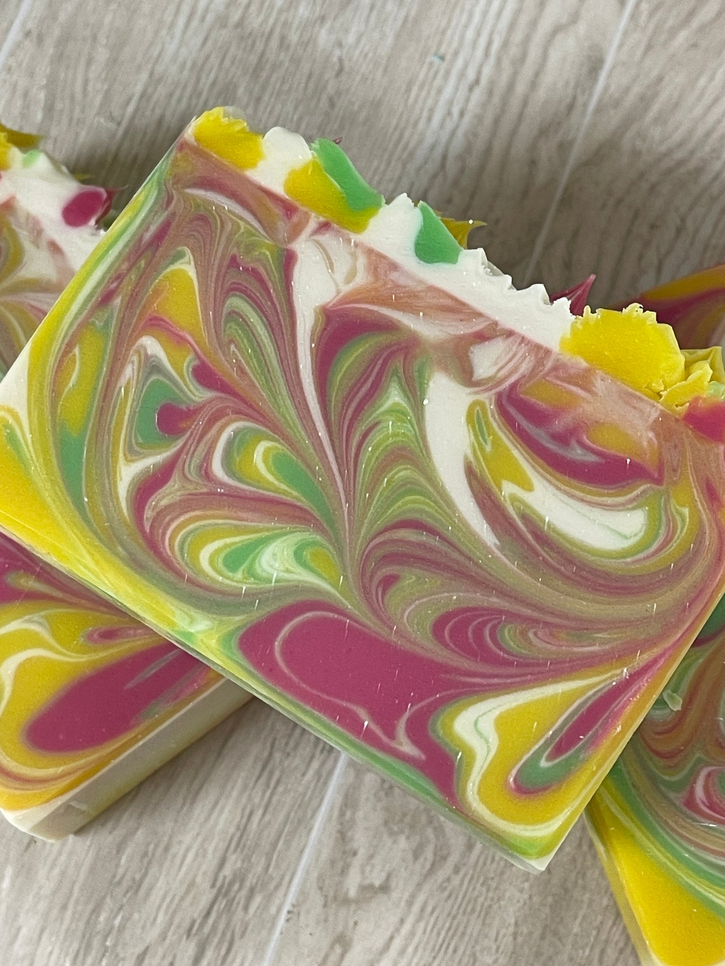 Elderflower & Apple Blossom