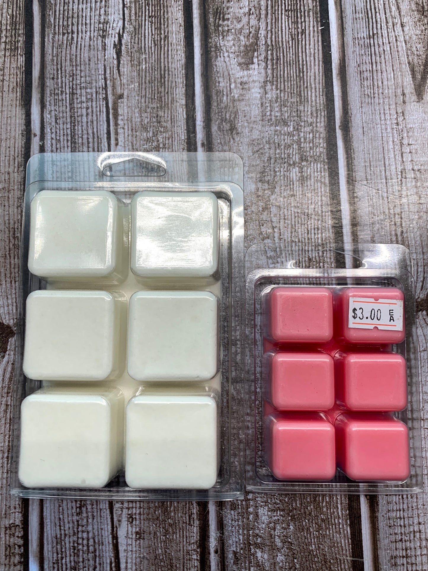 Sinus Relief Shower Steamers