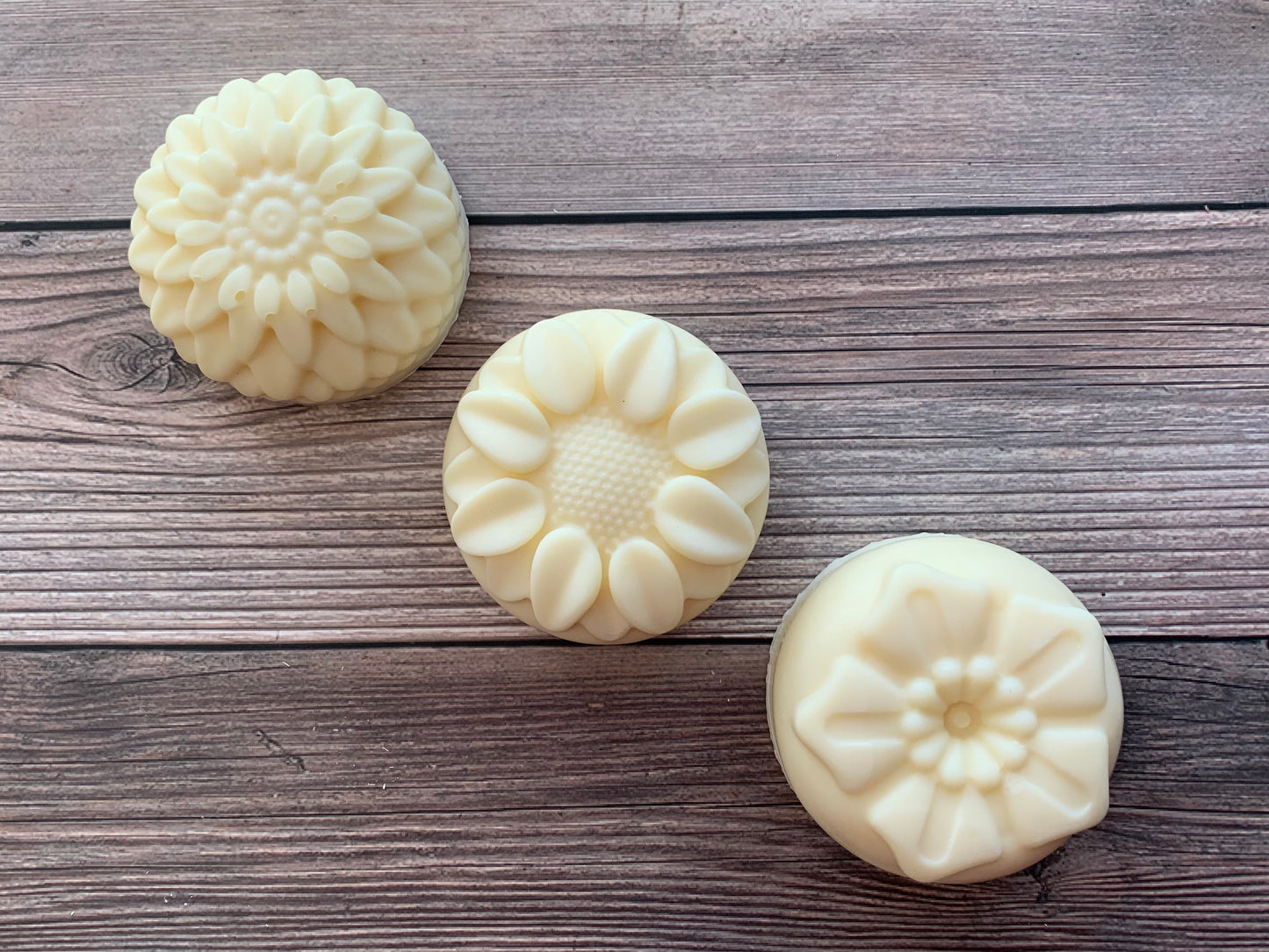 Solid Dish Soap, Small