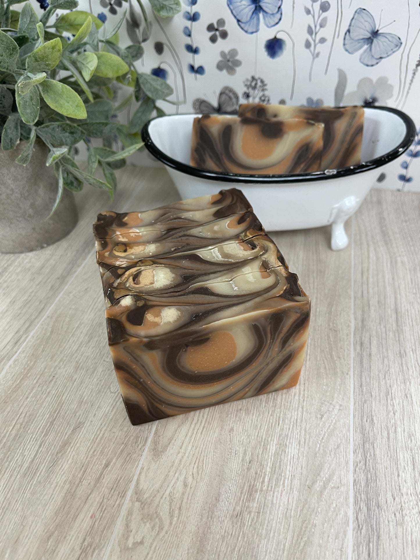 Sandalwood & Vanilla