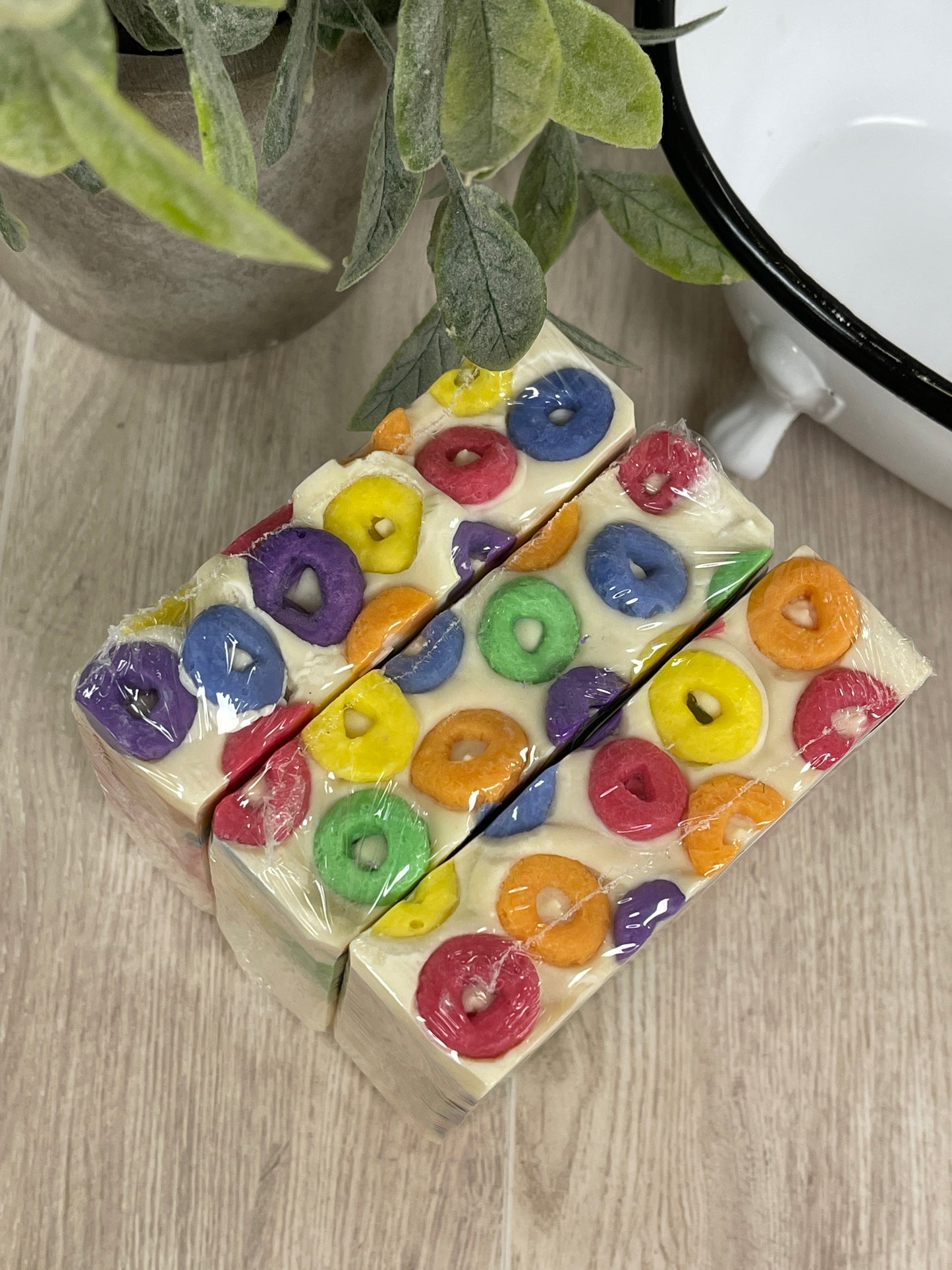 Cereal Killer