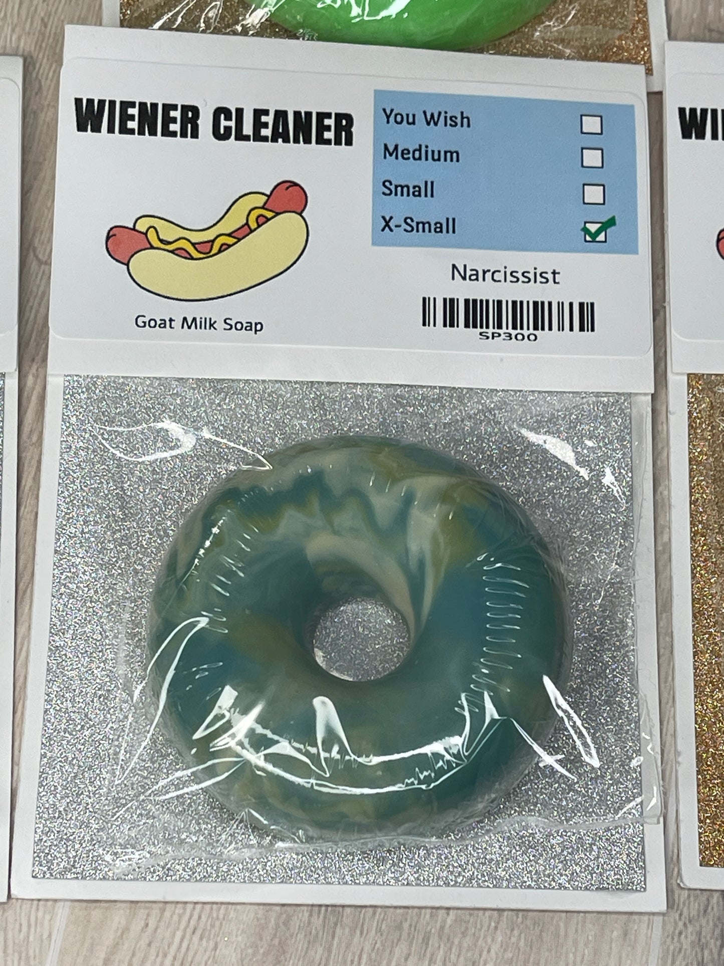 Wiener Cleaner