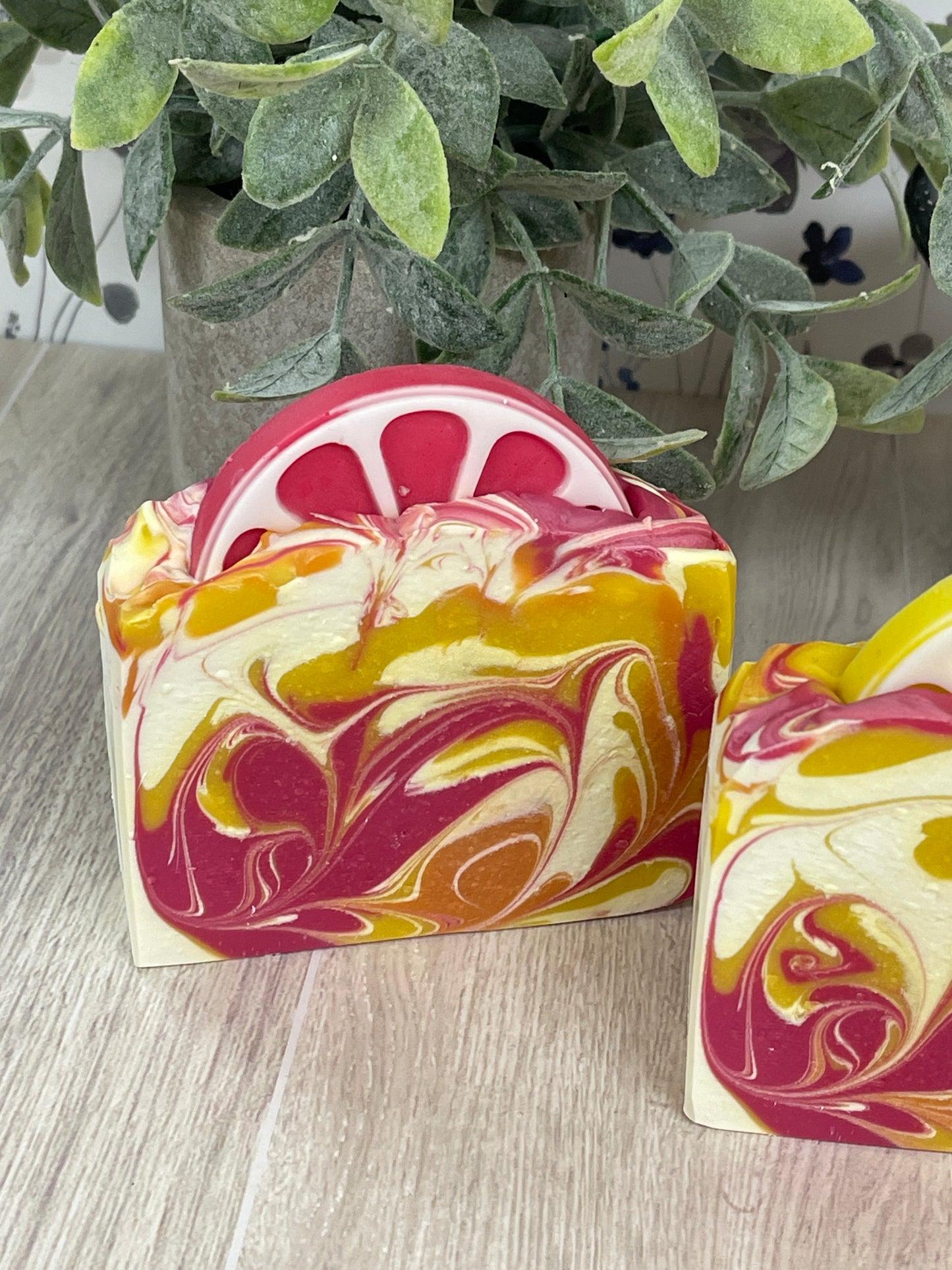 Pomegranate Punch