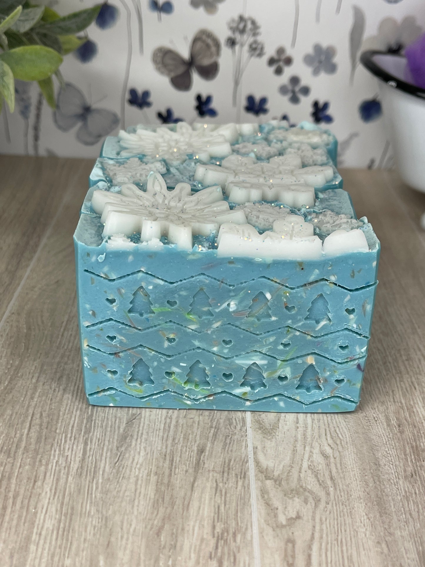 Baby It’s Cold Outside