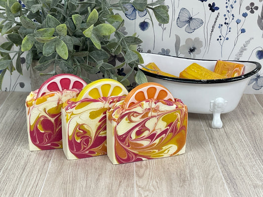 Pomegranate Punch