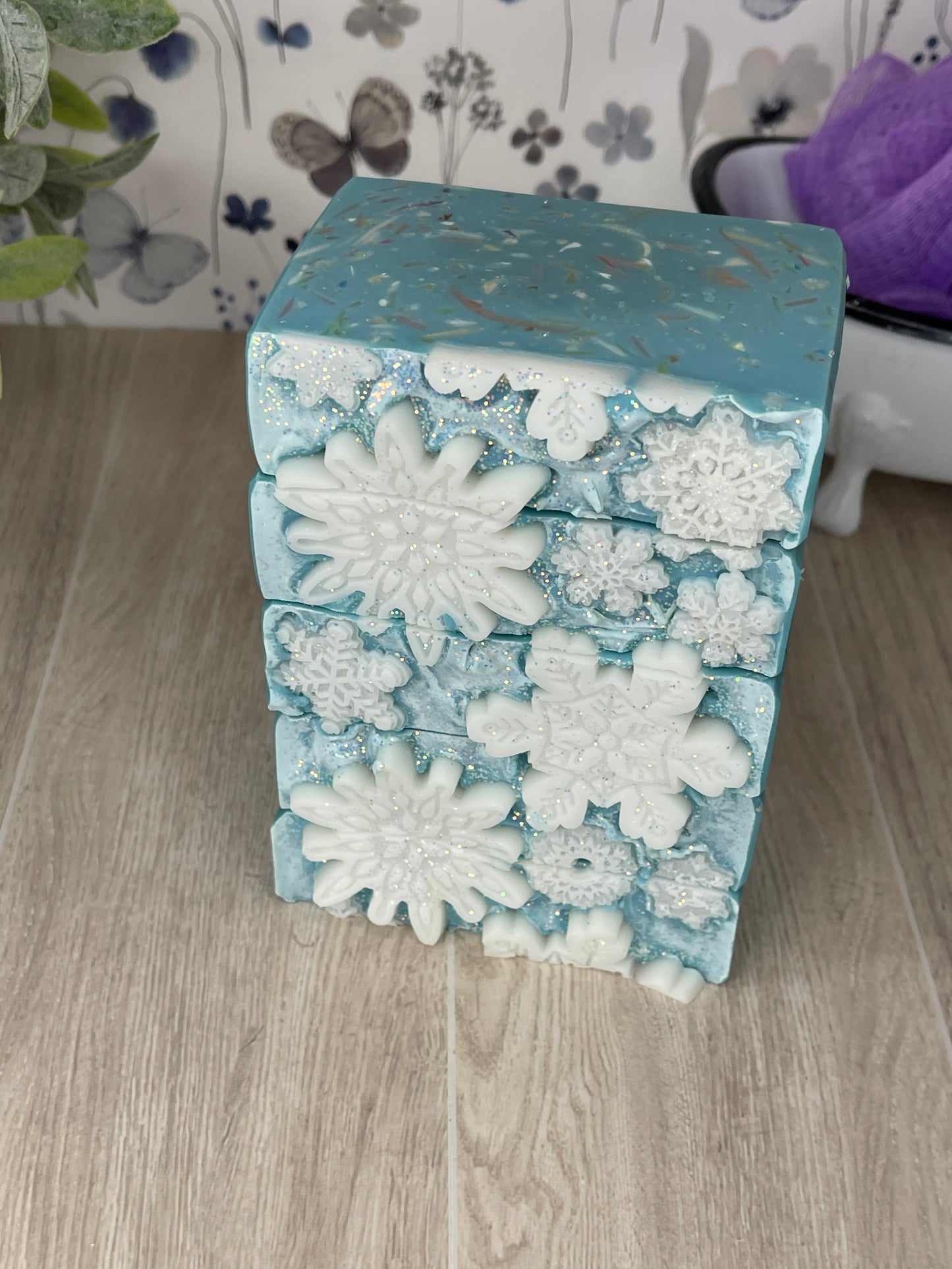 Baby It’s Cold Outside