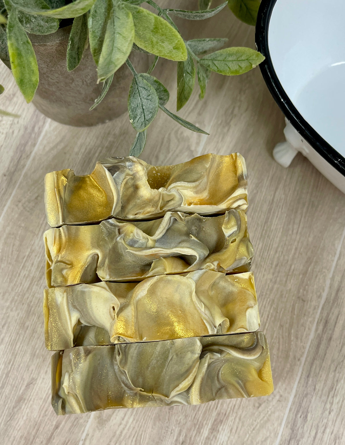 Sunflower & Sandalwood Vegan 🌱
