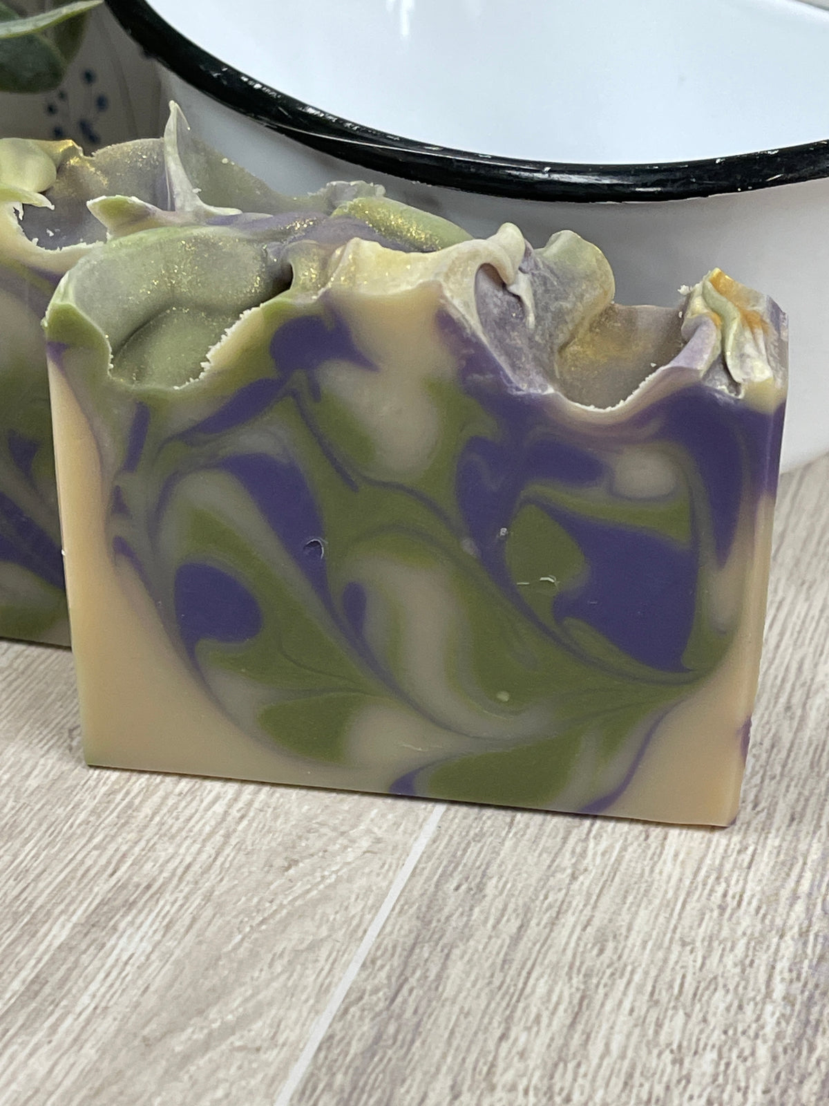 Lavender & Cedar Vegan 🌱