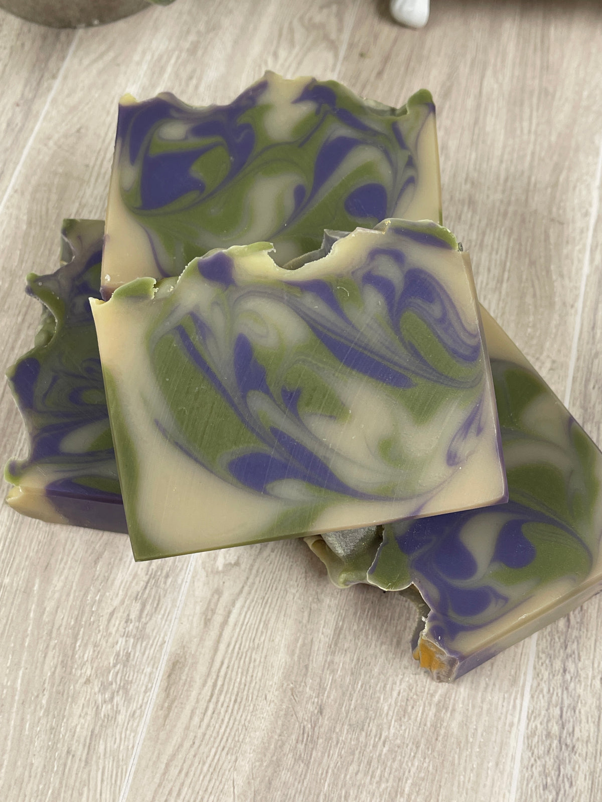 Lavender & Cedar Vegan 🌱