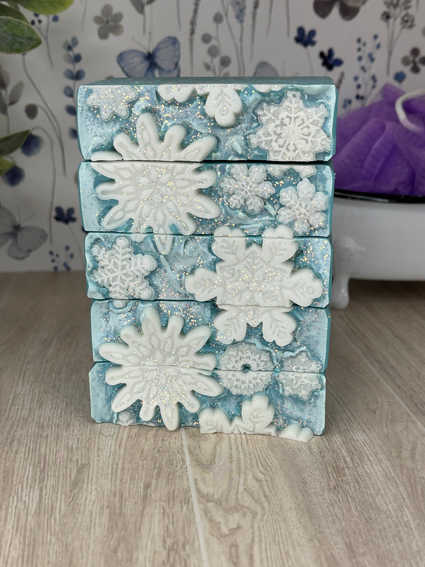 Baby It’s Cold Outside