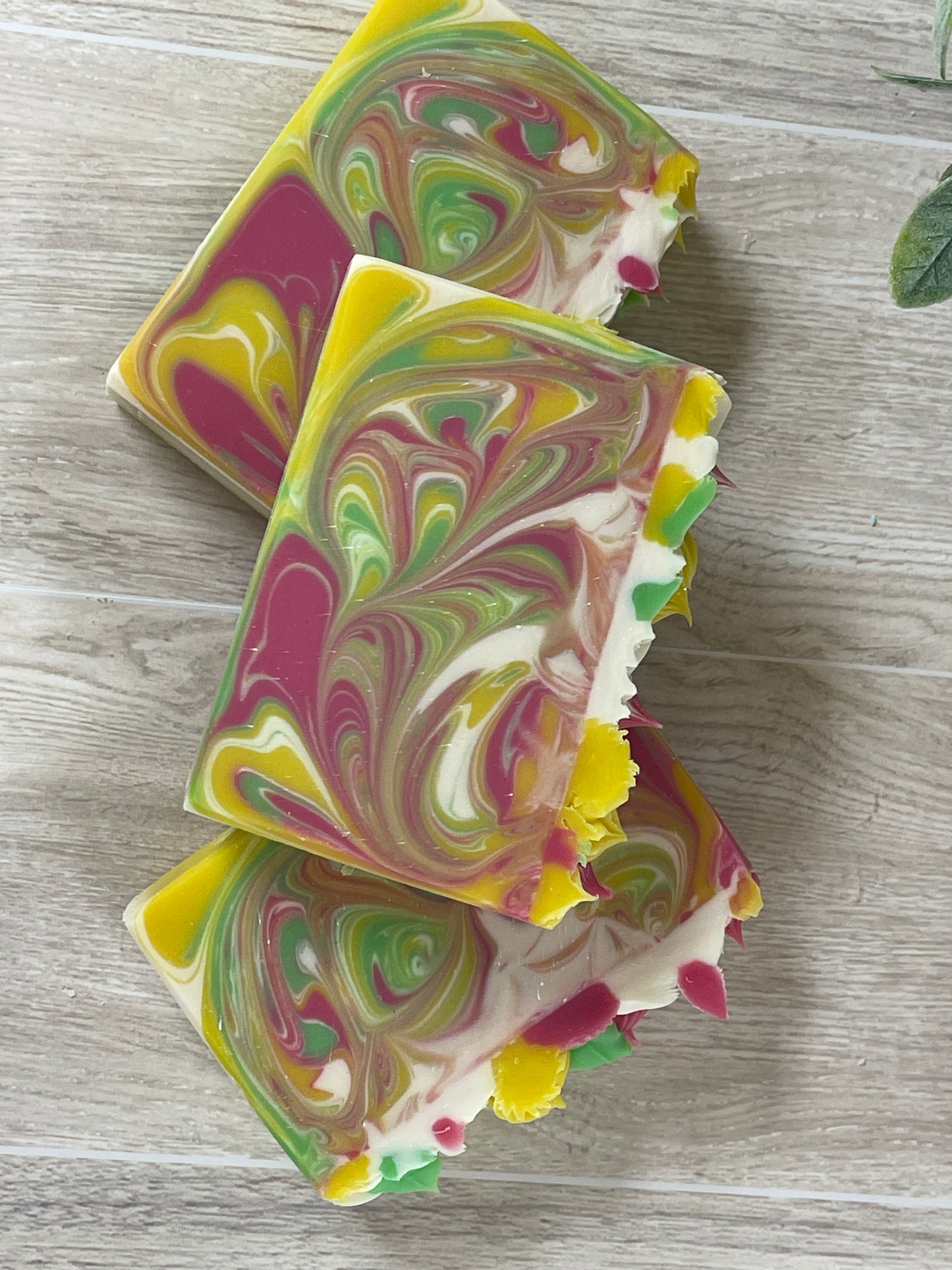 Elderflower & Apple Blossom