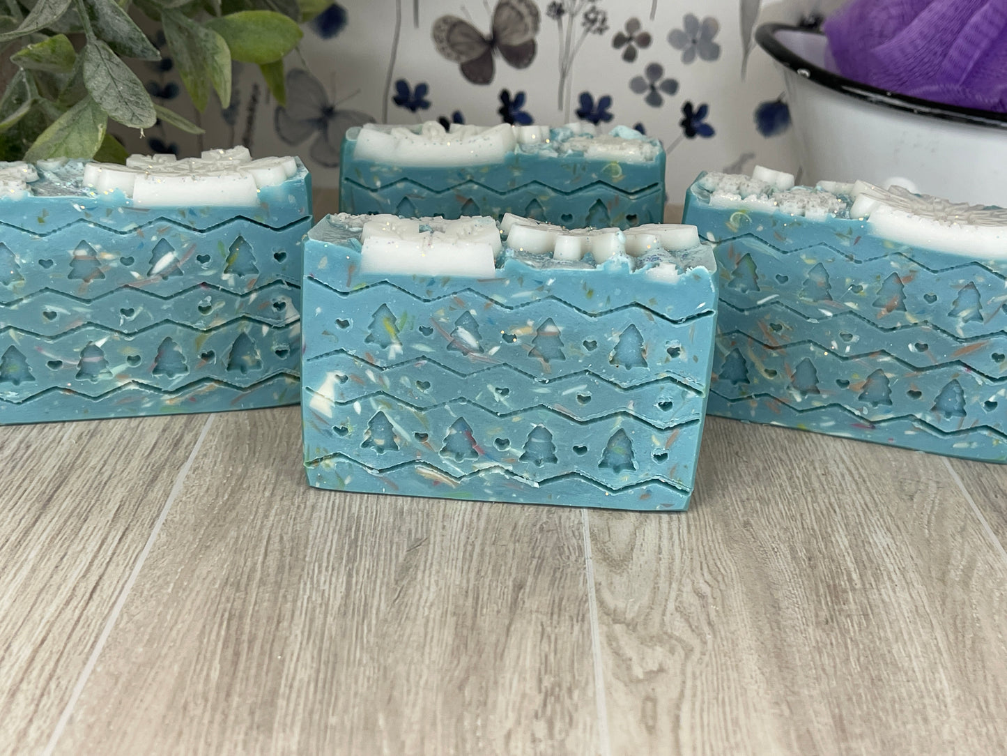 Baby It’s Cold Outside