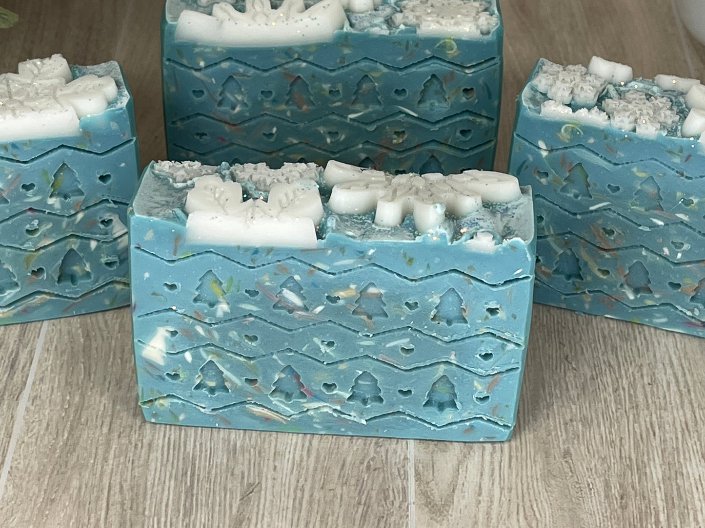 Baby It’s Cold Outside