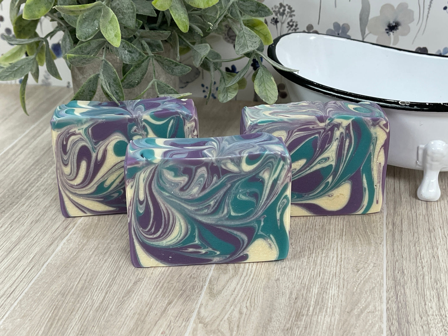 Lavender & Chamomile
