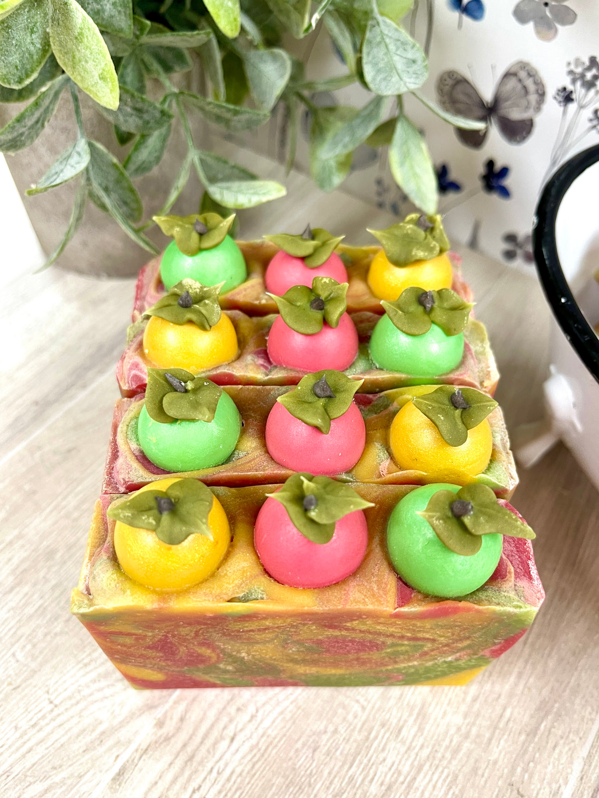 Country Apple