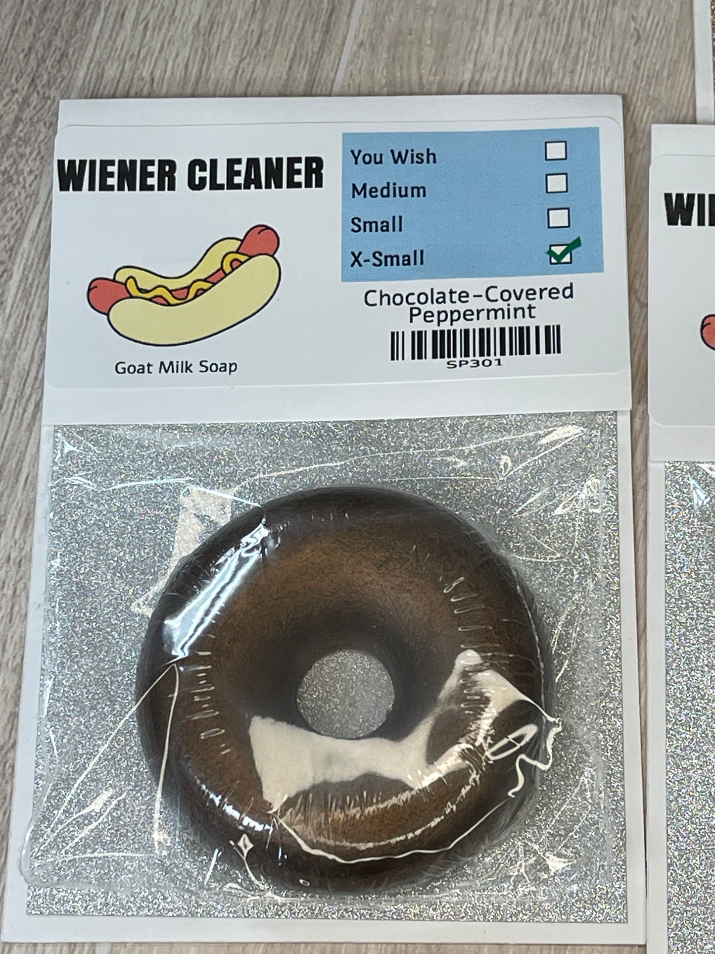 Wiener Cleaner