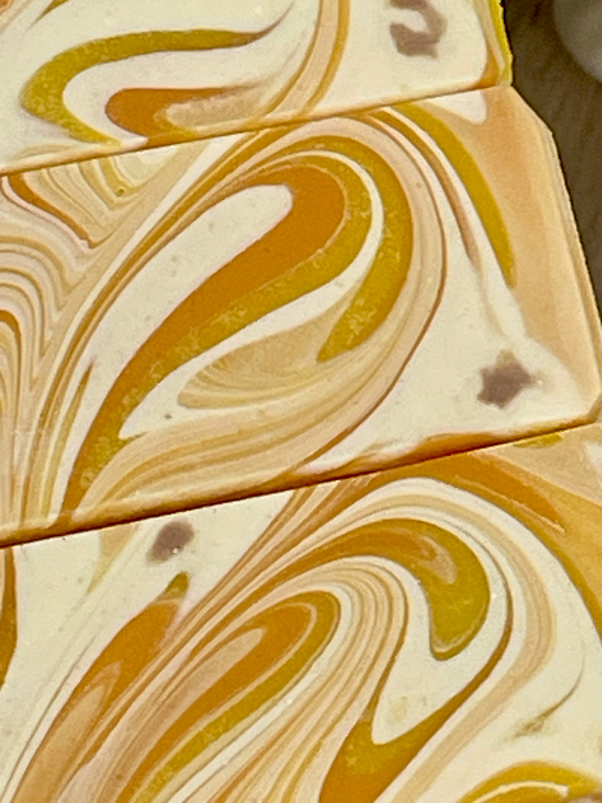 Vanilla Pumpkin Marshmallow