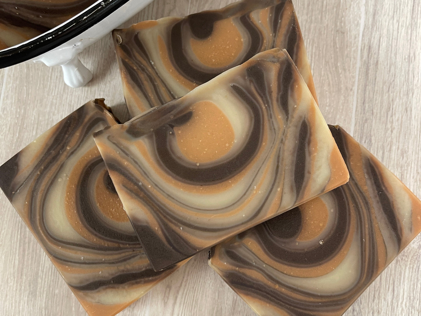 Sandalwood & Vanilla