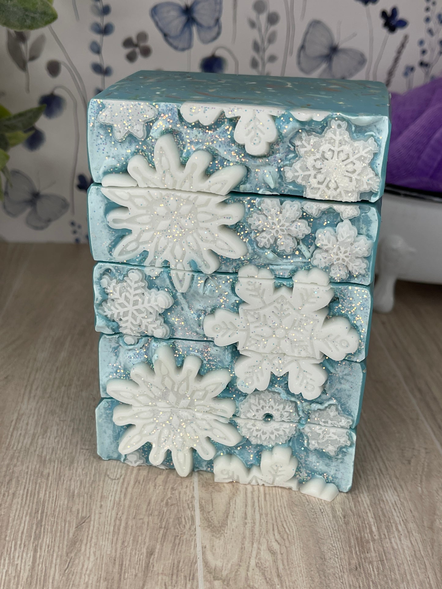 Baby It’s Cold Outside