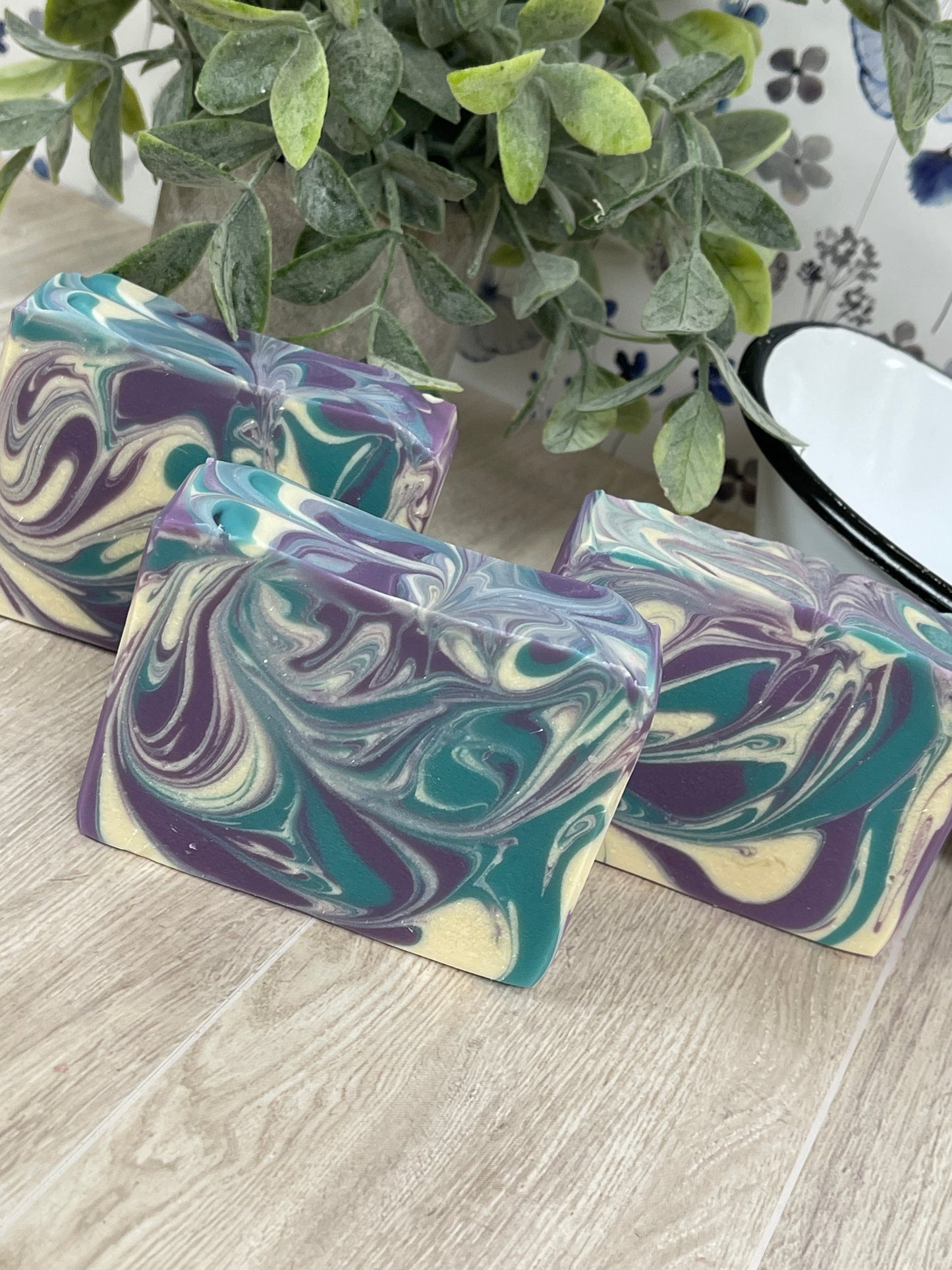 Lavender & Chamomile