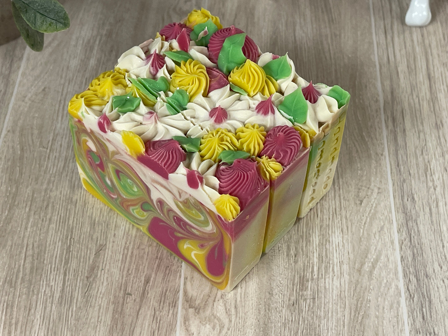 Elderflower & Apple Blossom