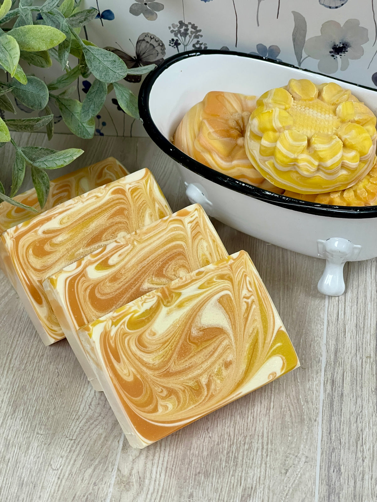 Vanilla Pumpkin Marshmallow