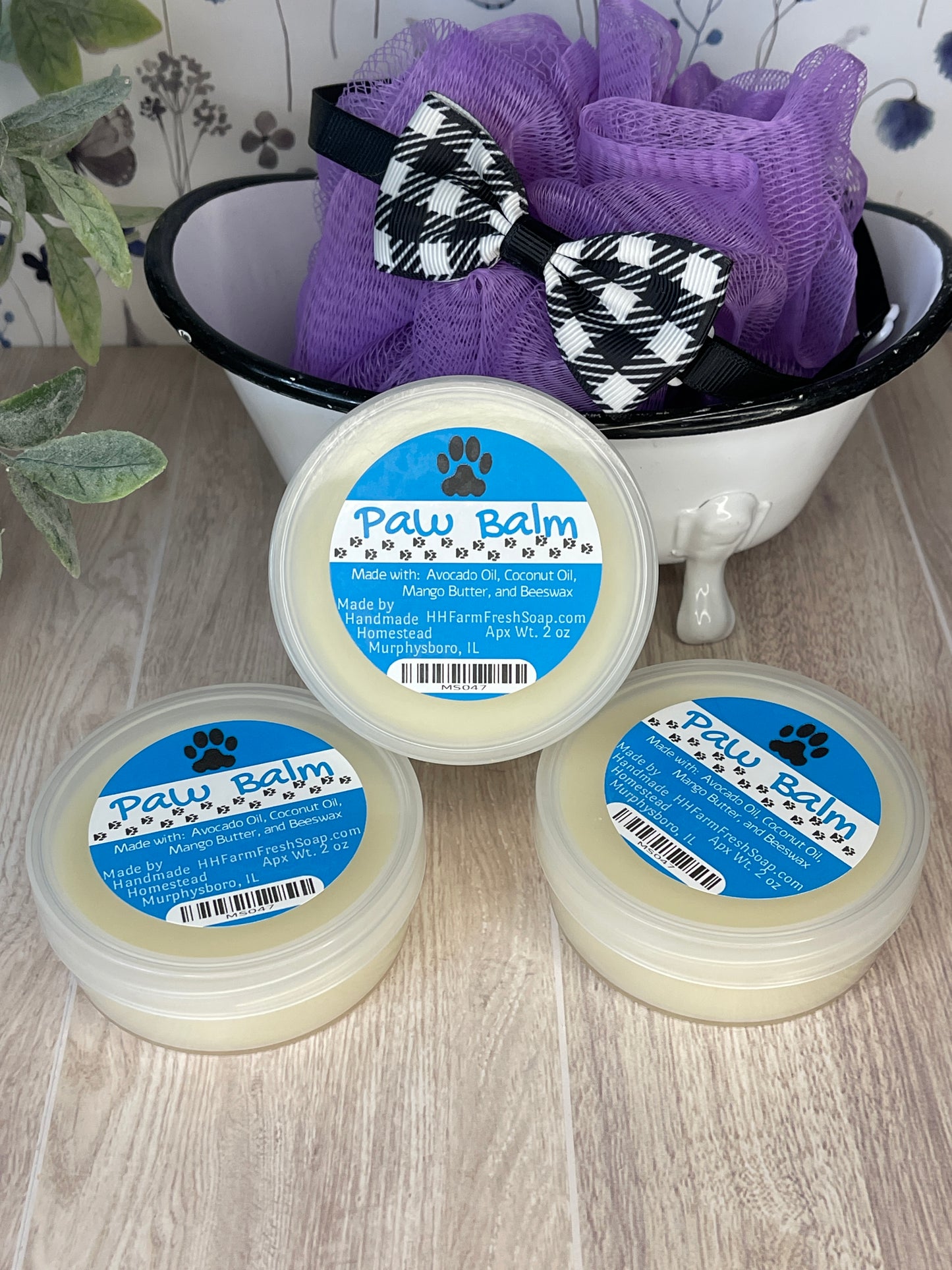 Paw Balm
