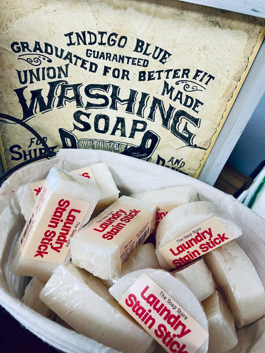 Laundry Stain Stick