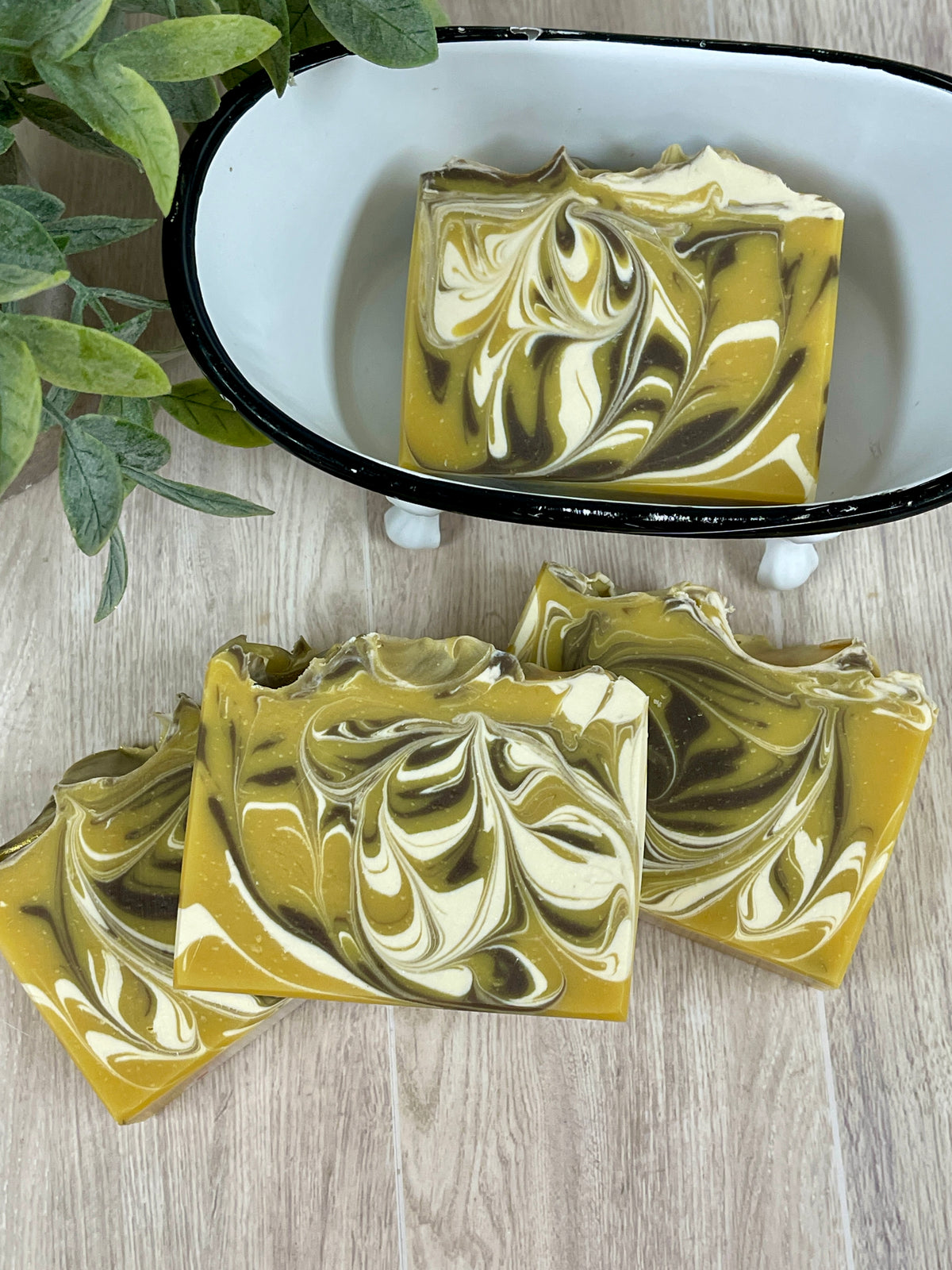 Sunflower & Sandalwood Vegan 🌱