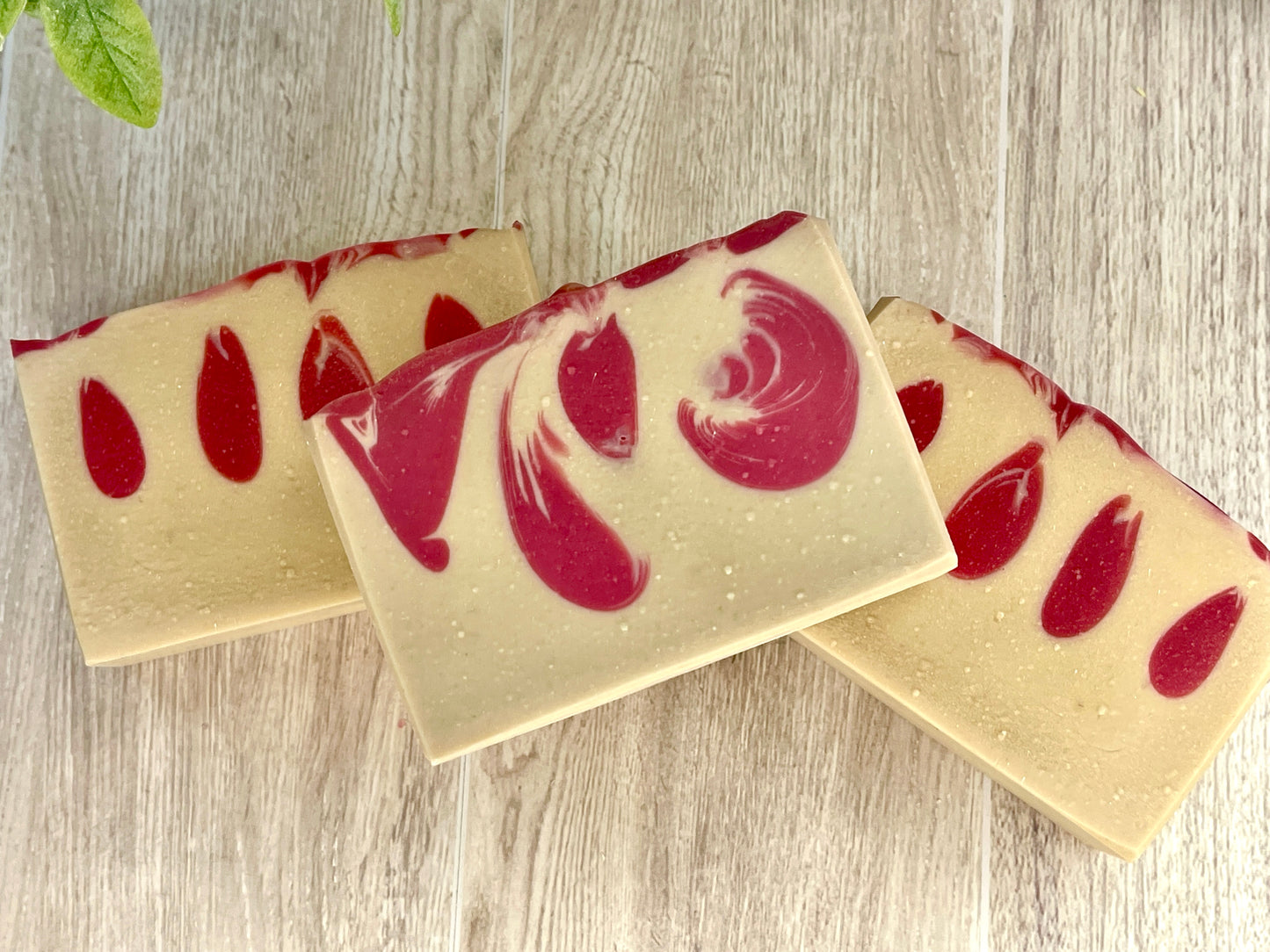 Cherry Almond