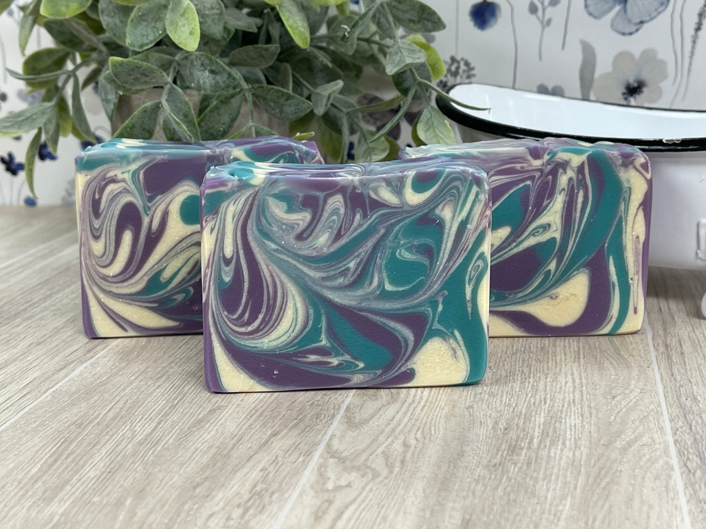 Lavender & Chamomile