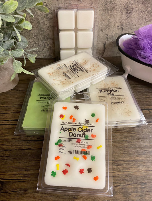Large Wax Melts