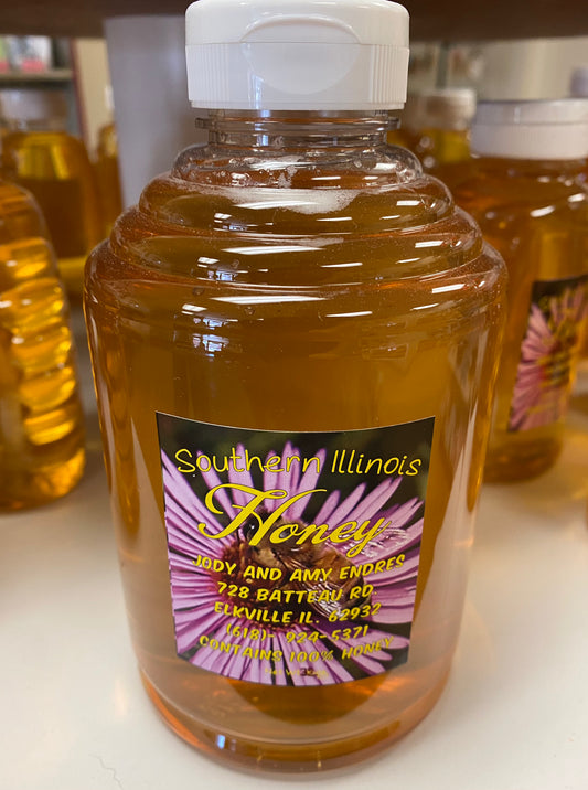 Honey 32oz