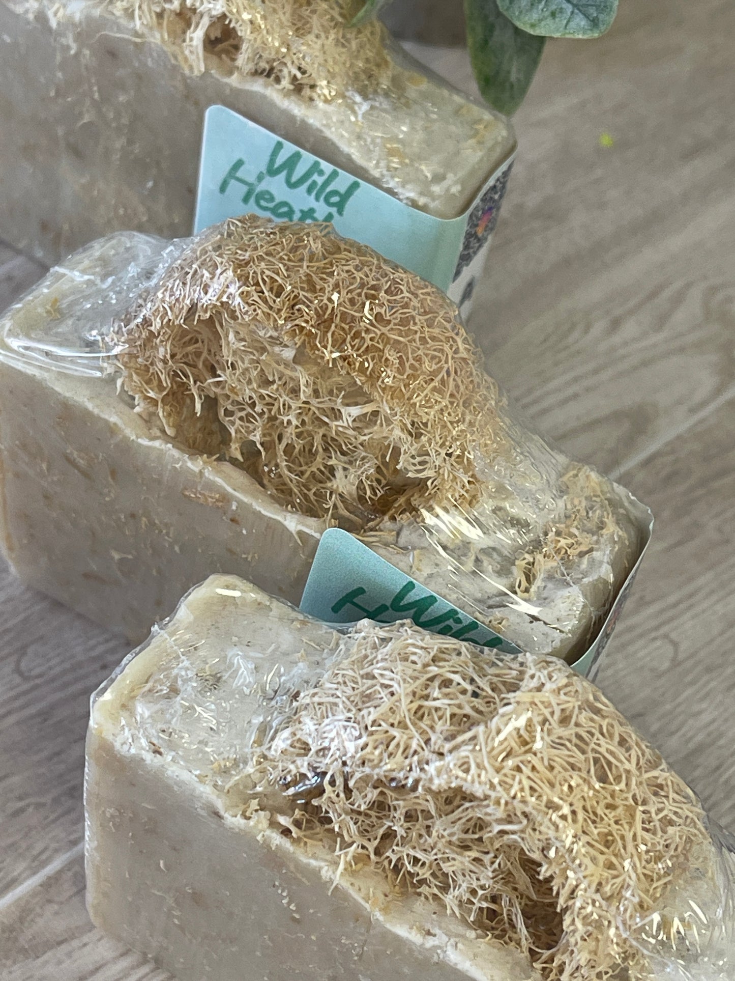 Wild Heather and Thyme