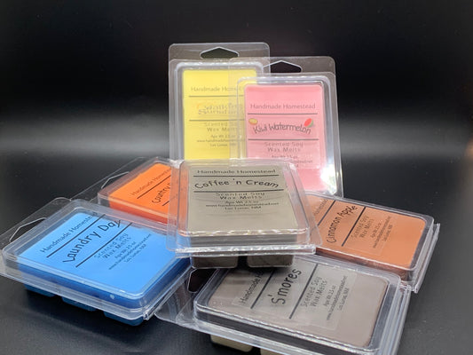 Wax Melts