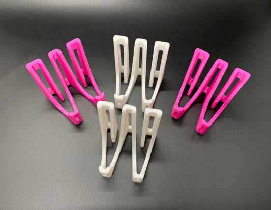 3D printed tall Soap Saver