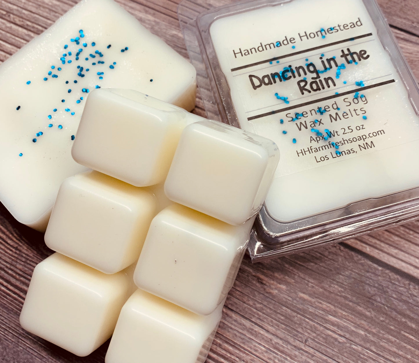 Wax Melts